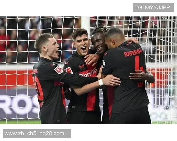 勒沃库森4强之路：激情与荣耀交织的足球传奇