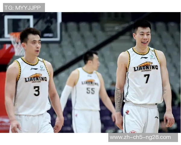 CBA第44轮最佳阵容揭晓张镇麟黎伊扬林庭谦表现出色入选