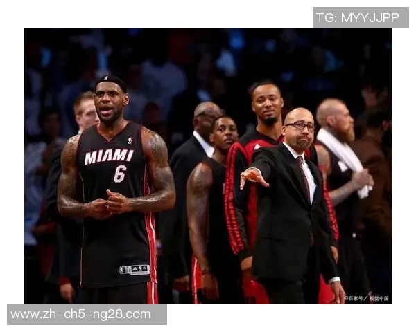 小牛队与热火队激战正酣谁能在季后赛中笑到最后争夺总冠军荣耀