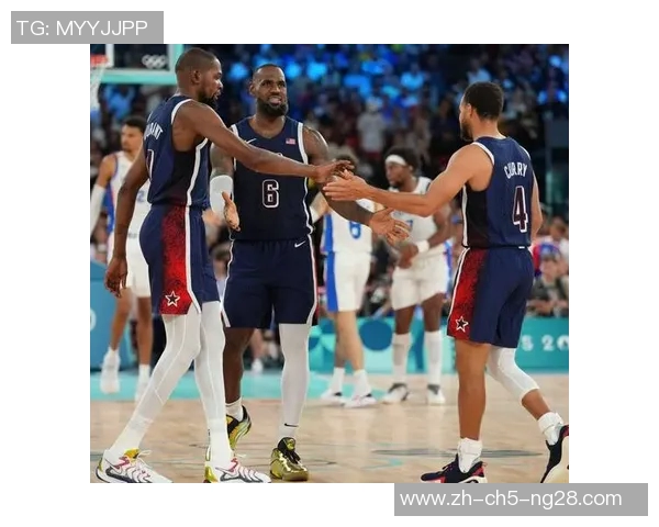 2012年伦敦奥运会美国男篮与西班牙队巅峰对决精彩回顾