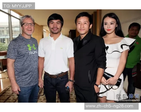 帕奎奥与邹市明精彩对决视频回顾及赛后分析