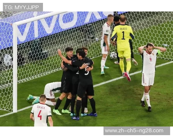 德国队与葡萄牙队激战正酣谁将赢得这场精彩对决的胜利